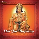 Om Jai Bajrang - Aditya Chauhan Song Download